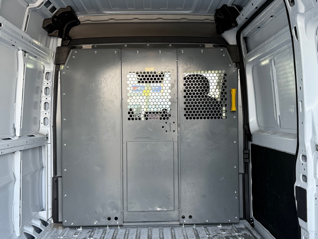 Photo 18 of this RAM PROMASTER 2500