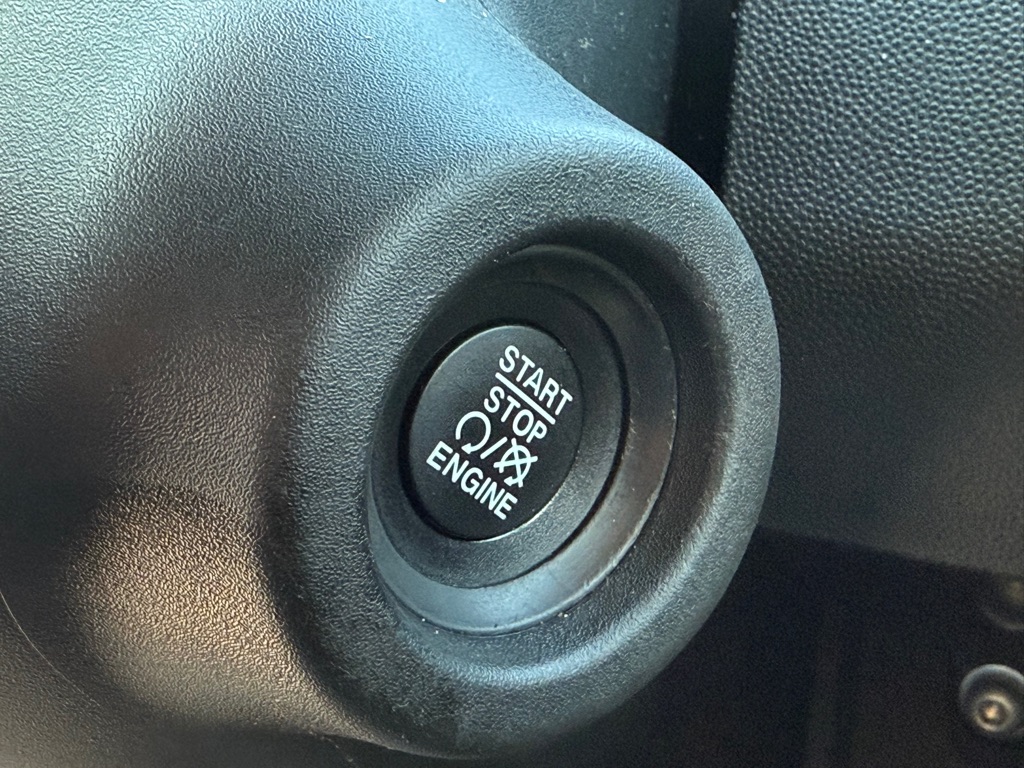 Photo 21 of this RAM PROMASTER 2500