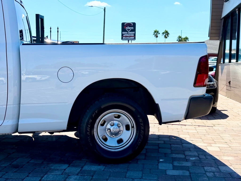 Photo 10 of this RAM 1500 CLASSIC