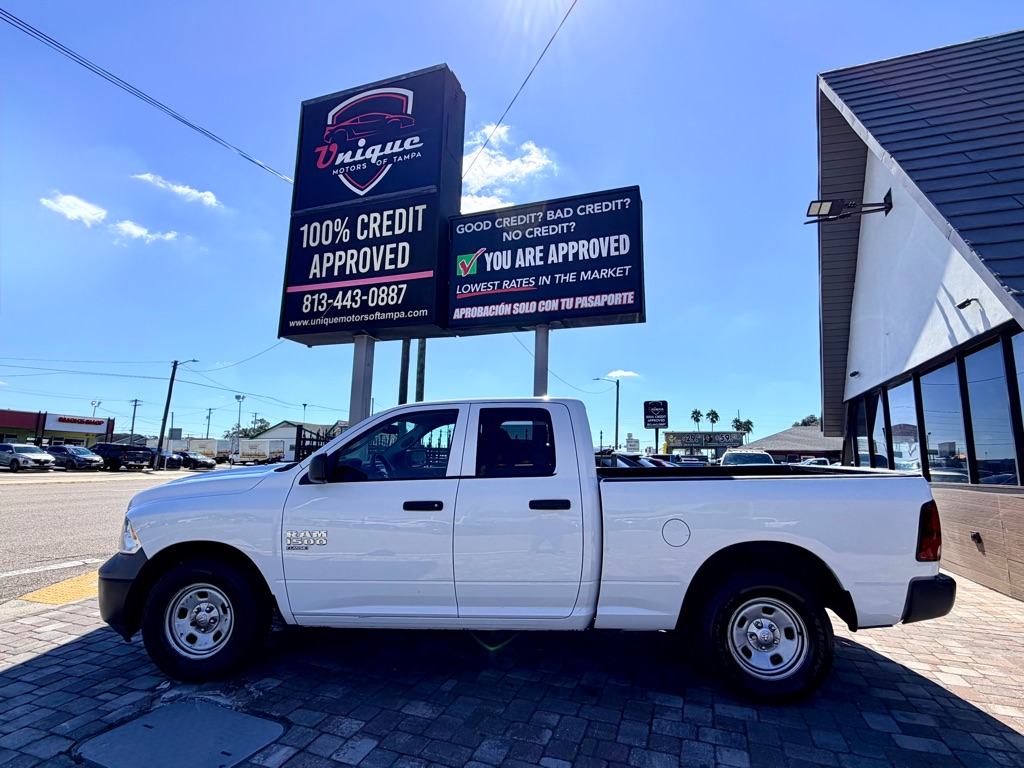 Photo 6 of this RAM 1500 CLASSIC