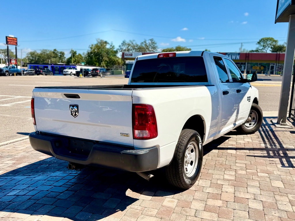 Photo 2 of this RAM 1500 CLASSIC