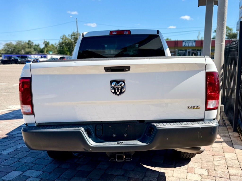 Photo 8 of this RAM 1500 CLASSIC