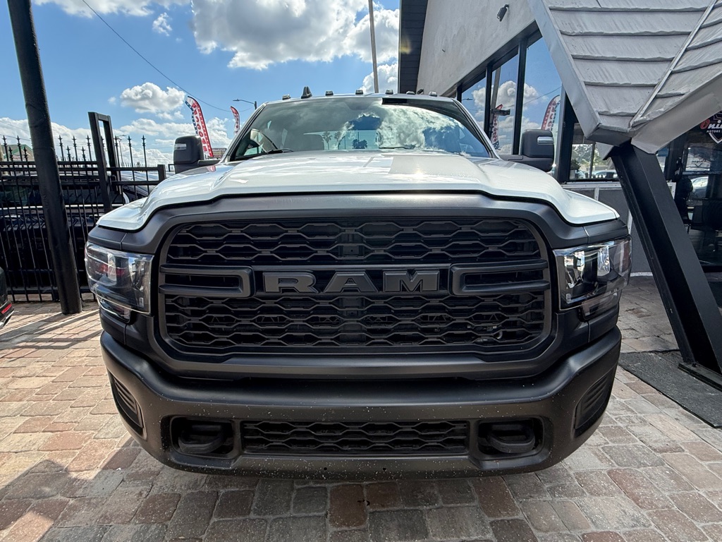 Photo 3 of this RAM 3500