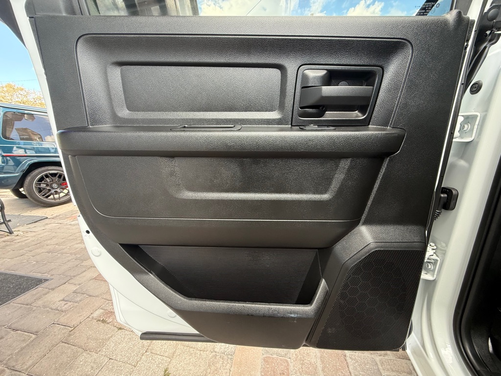 Photo 18 of this RAM 3500