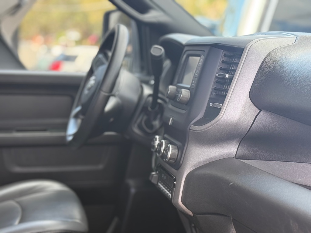 Photo 14 of this RAM 3500