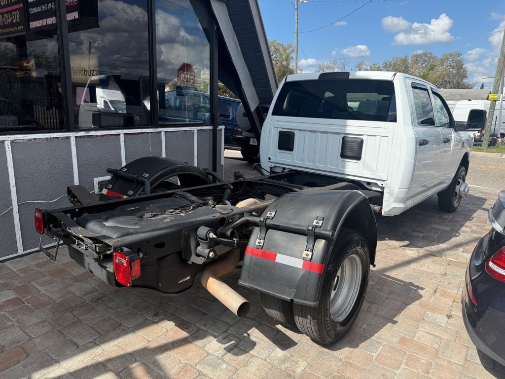 Photo 4 of this RAM 3500