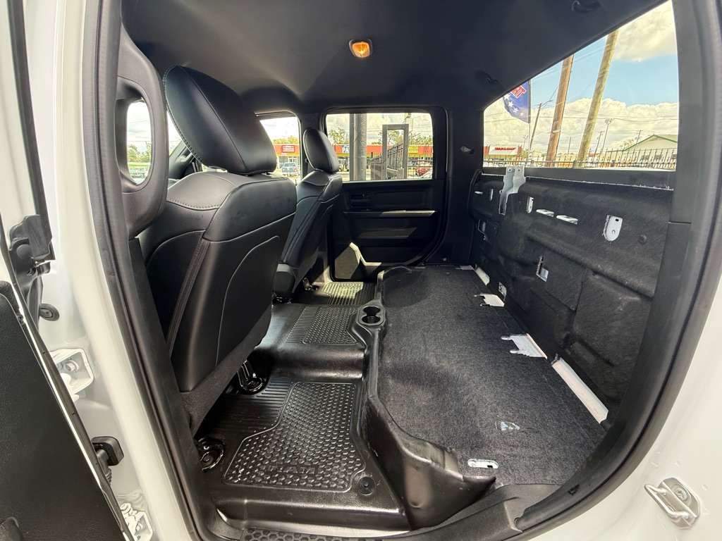 Photo 11 of this RAM 3500