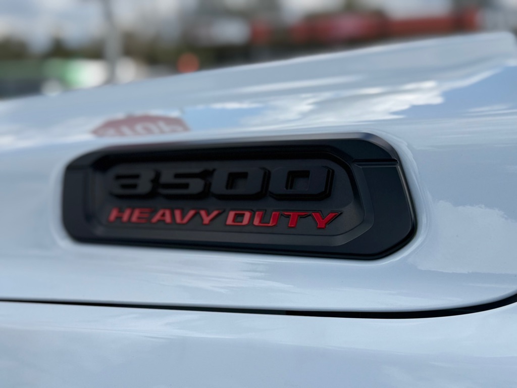 Photo 9 of this RAM 3500