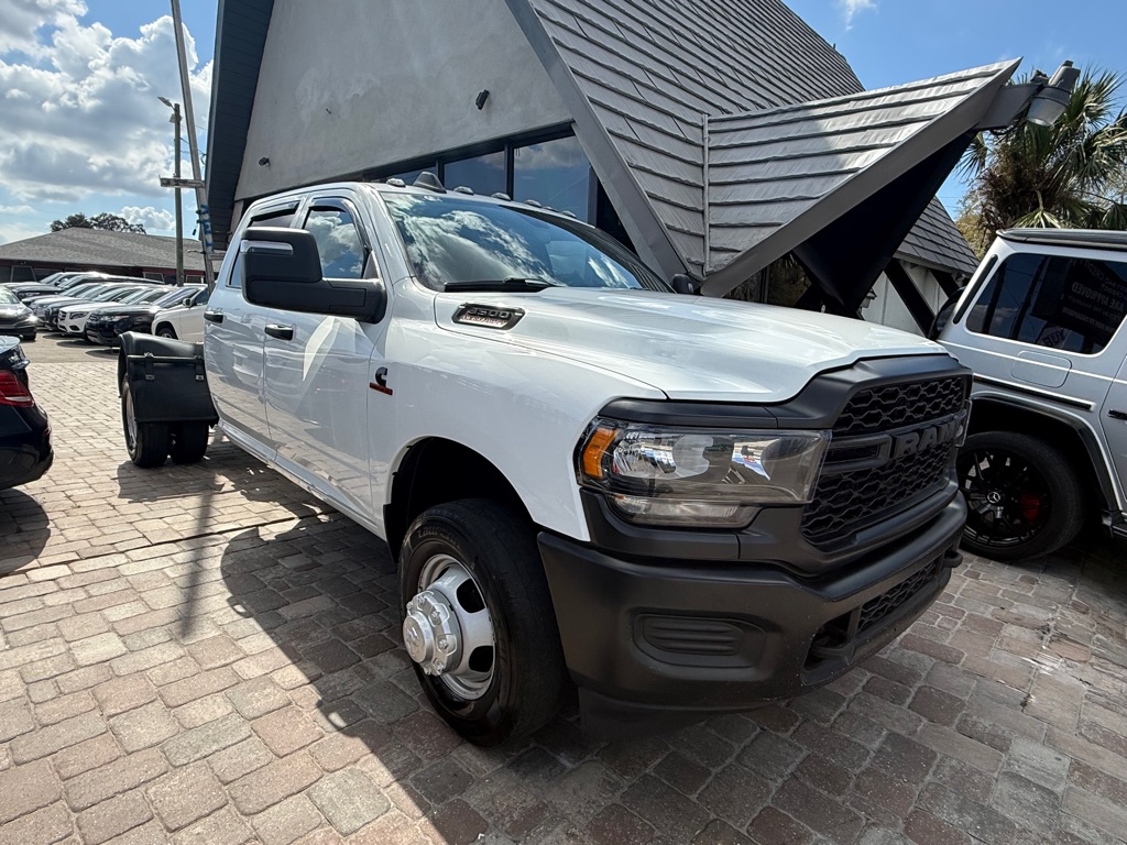 Photo 19 of this RAM 3500