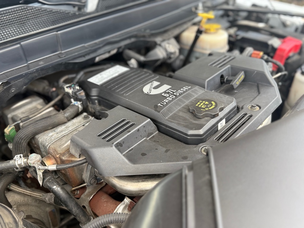 Photo 15 of this RAM 3500