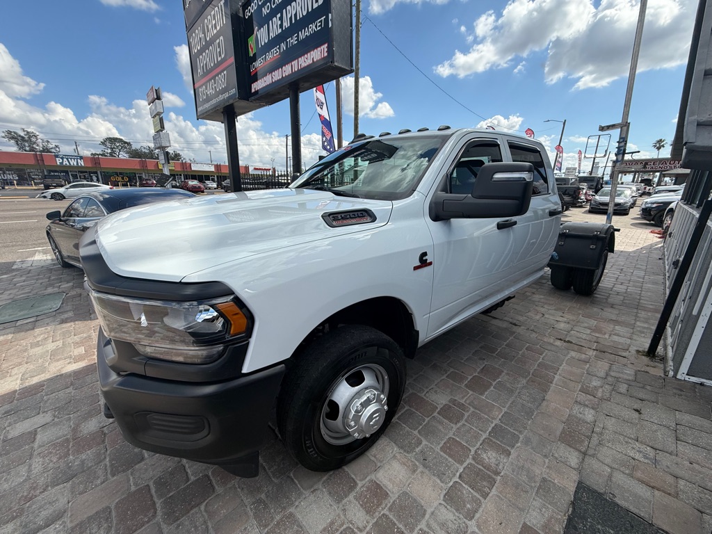 Photo 20 of this RAM 3500