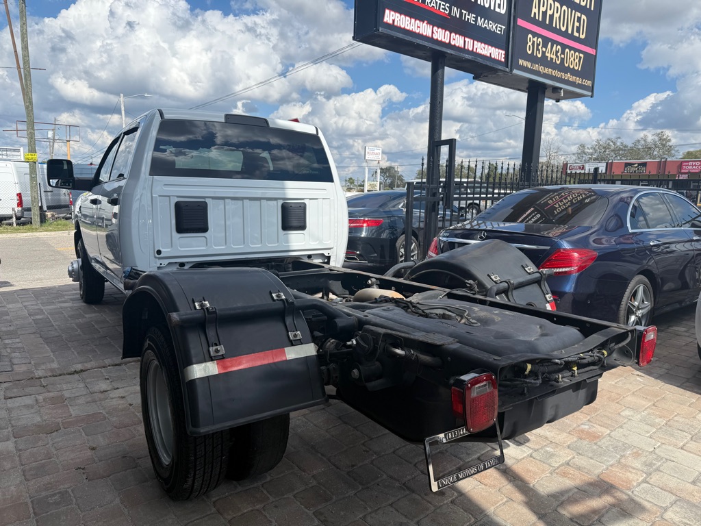 Photo 6 of this RAM 3500