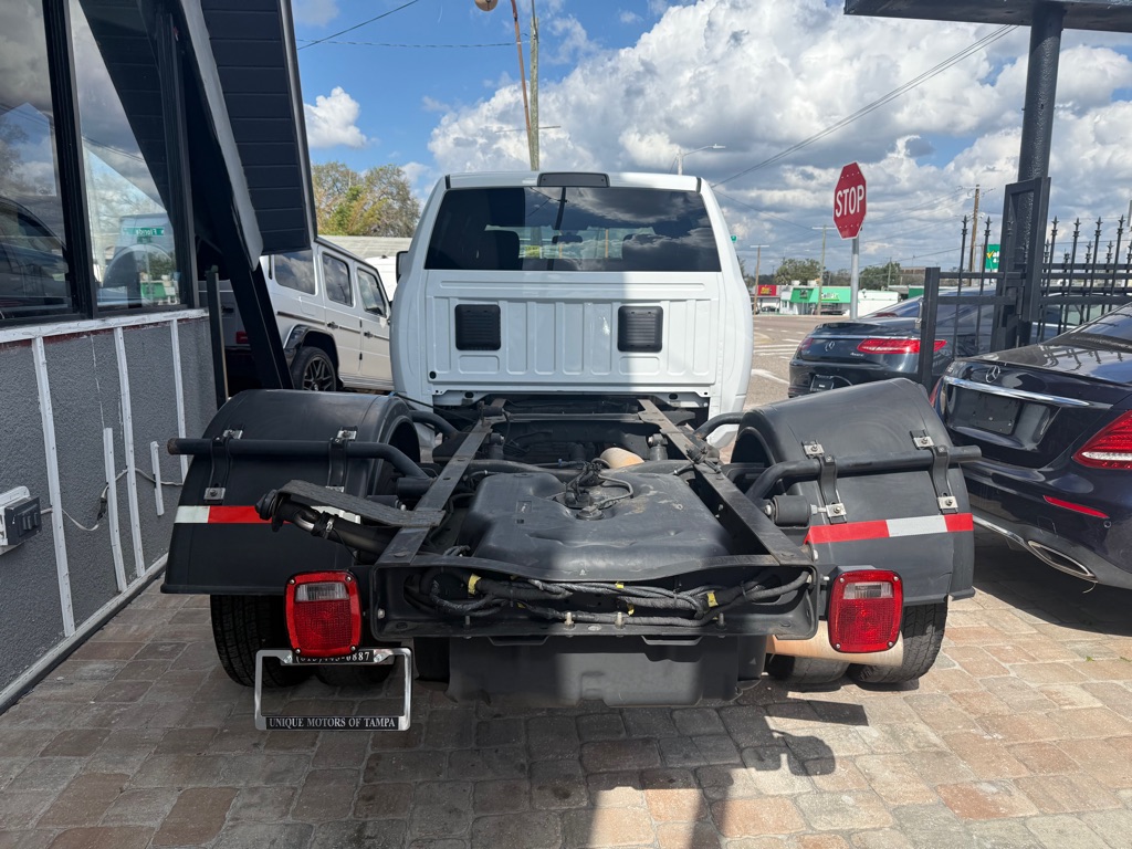 Photo 5 of this RAM 3500