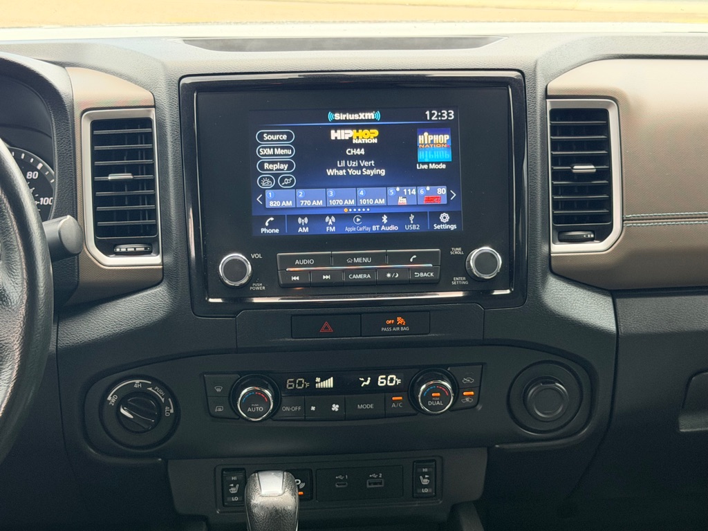 Photo 23 of this NISSAN FRONTIER