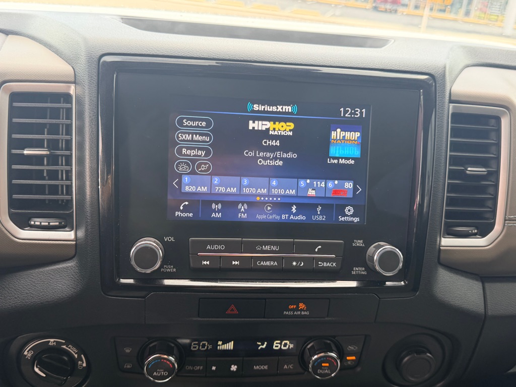 Photo 12 of this NISSAN FRONTIER