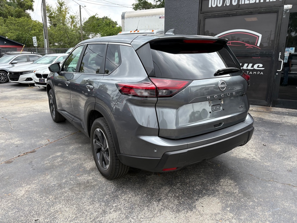 Photo 7 of this NISSAN ROGUE