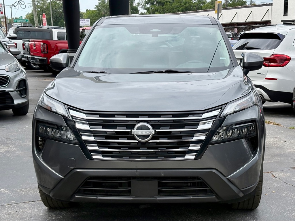 Photo 2 of this NISSAN ROGUE