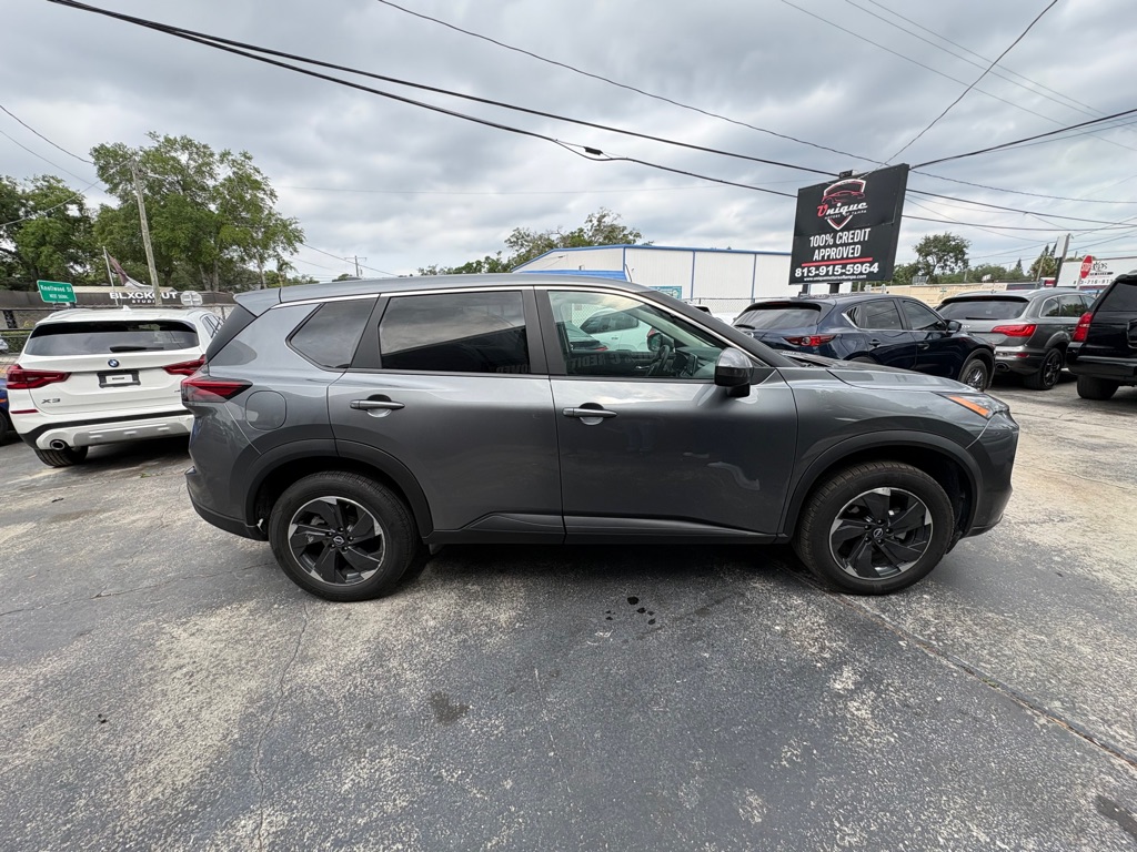 Photo 4 of this NISSAN ROGUE