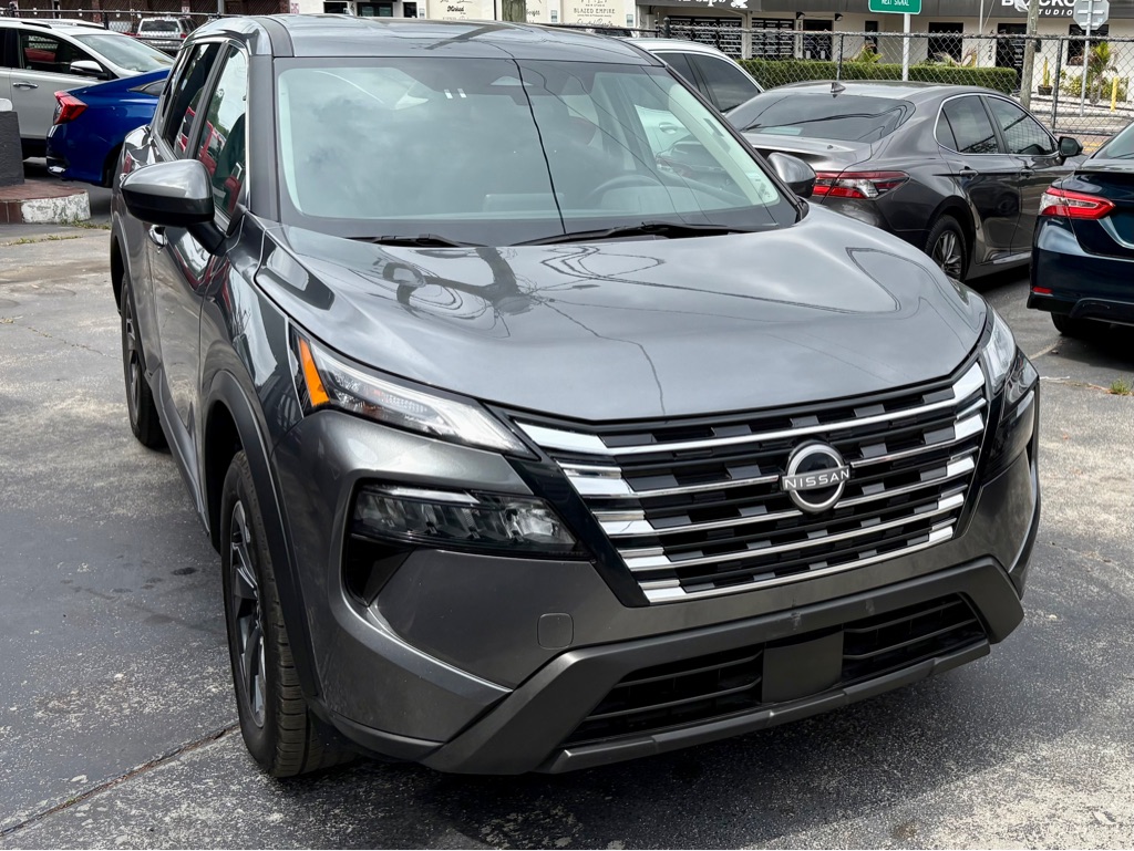 Photo 3 of this NISSAN ROGUE