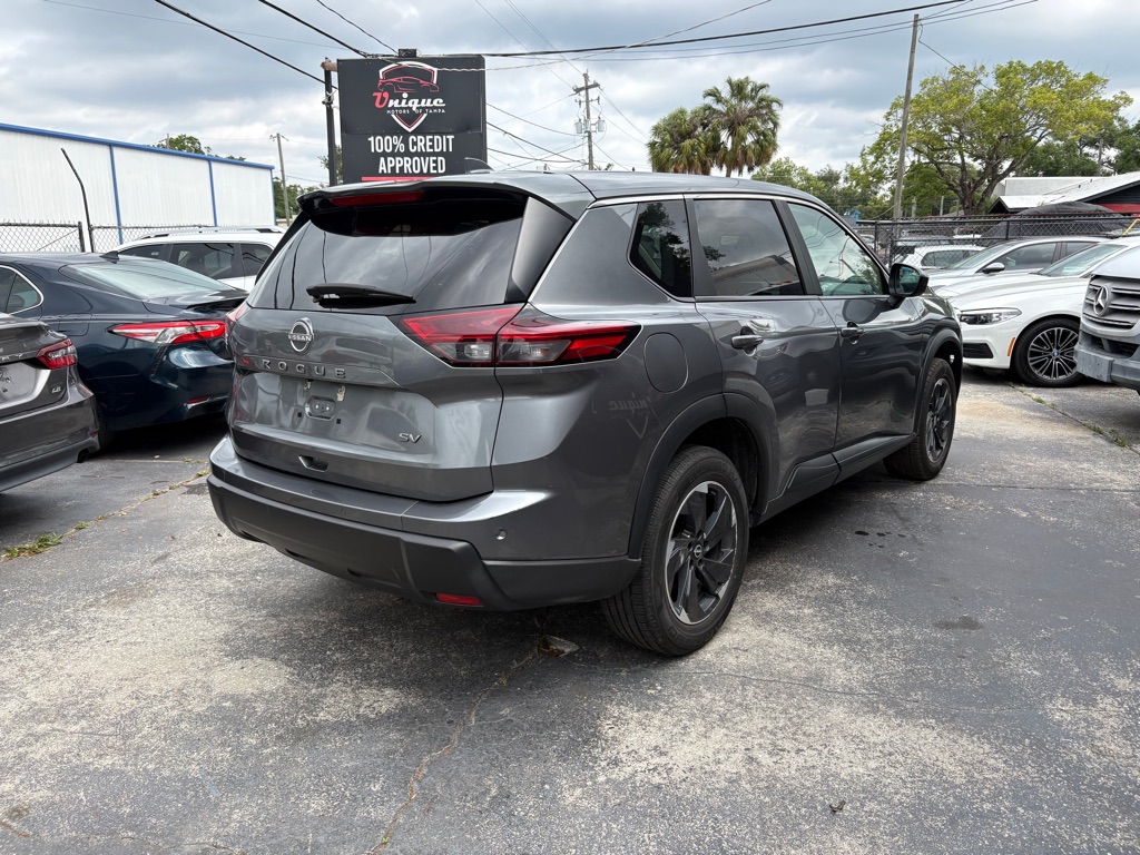 Photo 5 of this NISSAN ROGUE