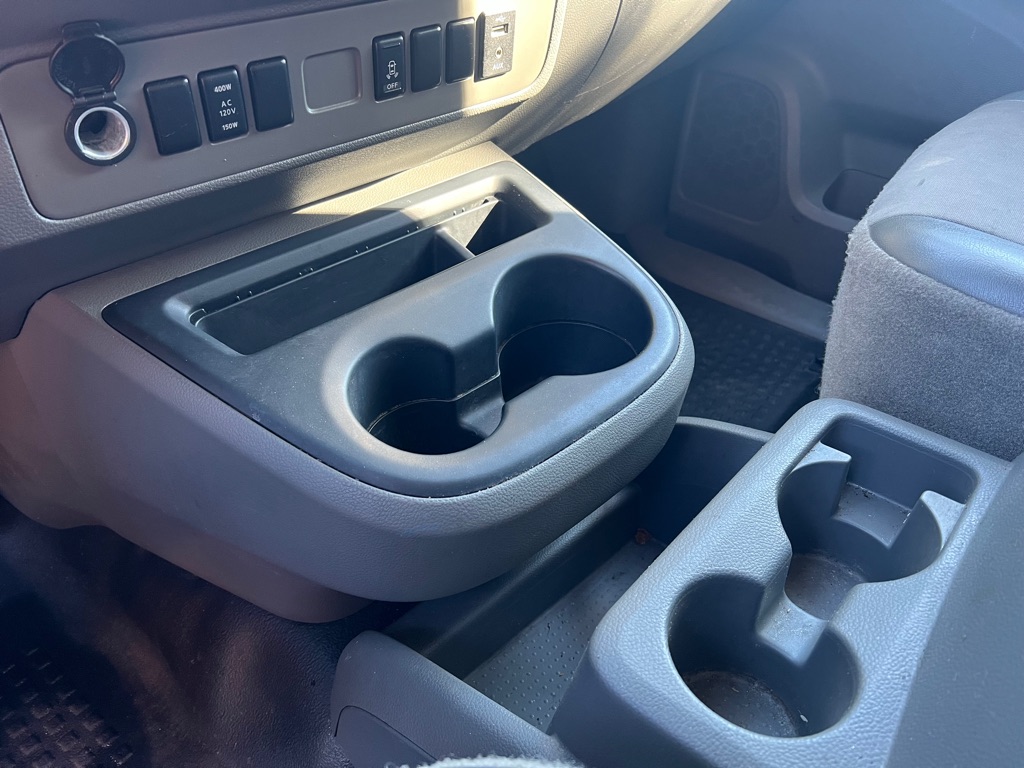 Photo 13 of this NISSAN NV