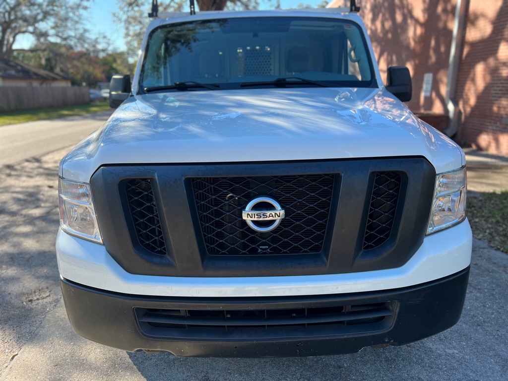 Photo 4 of this NISSAN NV