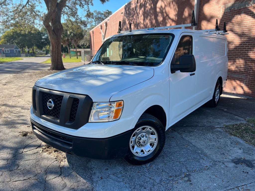 Photo 2 of this NISSAN NV