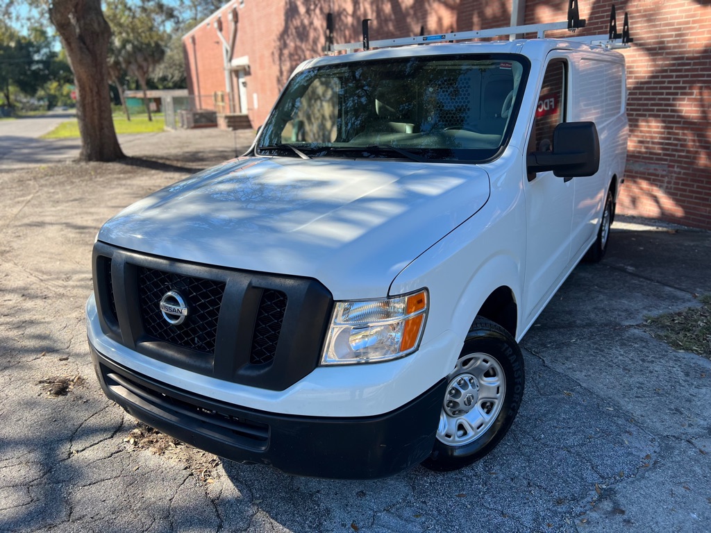 Photo 36 of this NISSAN NV