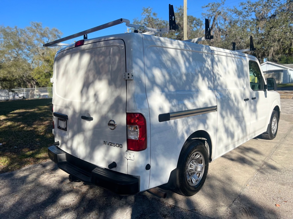 Photo 7 of this NISSAN NV