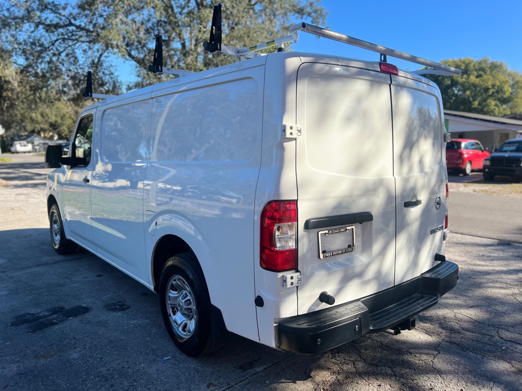 Photo 9 of this NISSAN NV