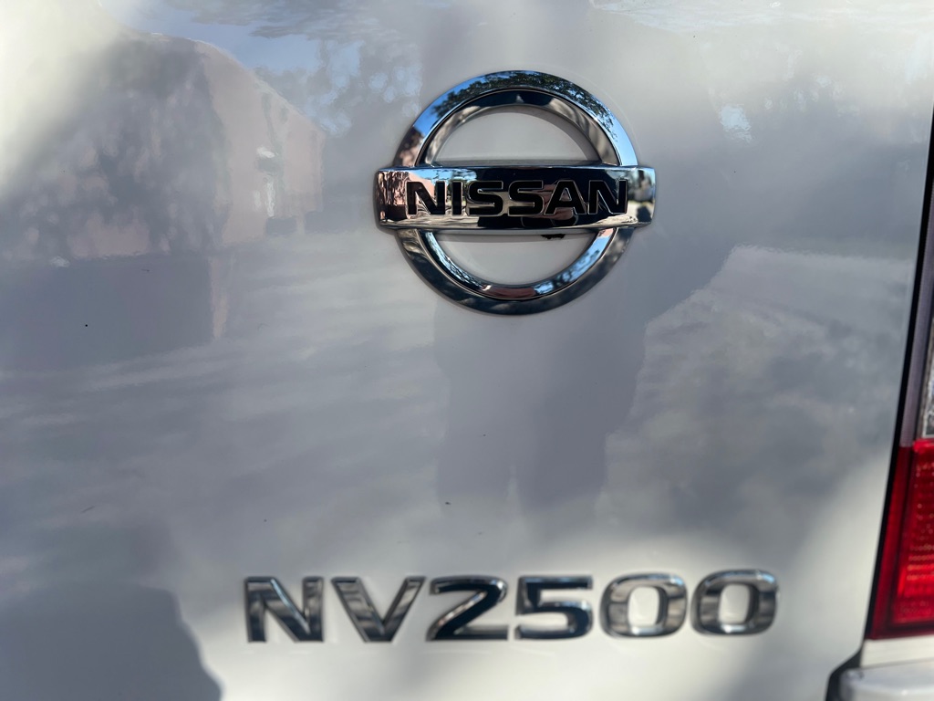 Photo 29 of this NISSAN NV