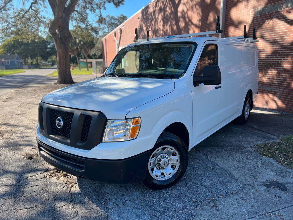 Photo 35 of this NISSAN NV