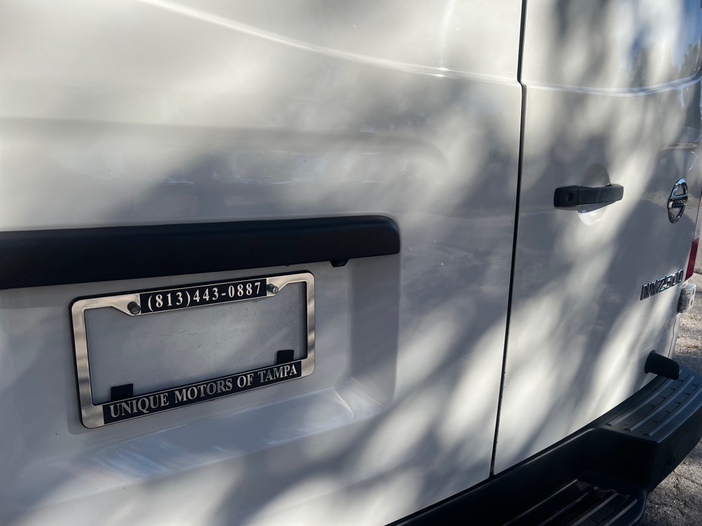 Photo 34 of this NISSAN NV
