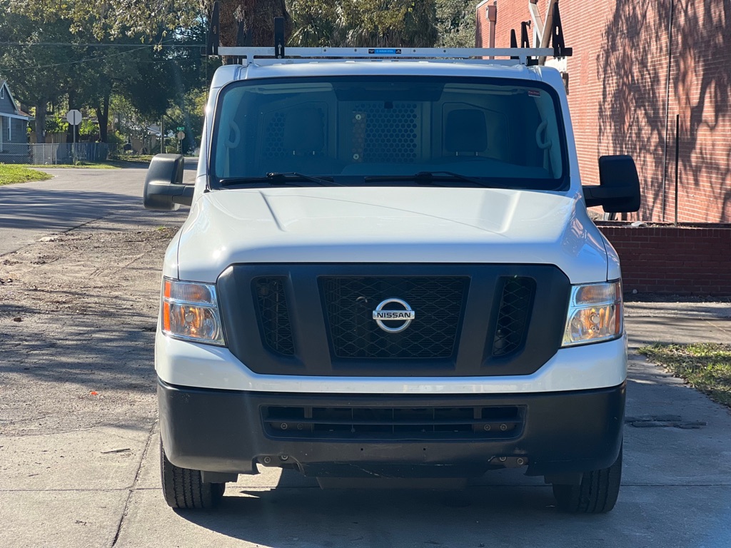 Photo 28 of this NISSAN NV