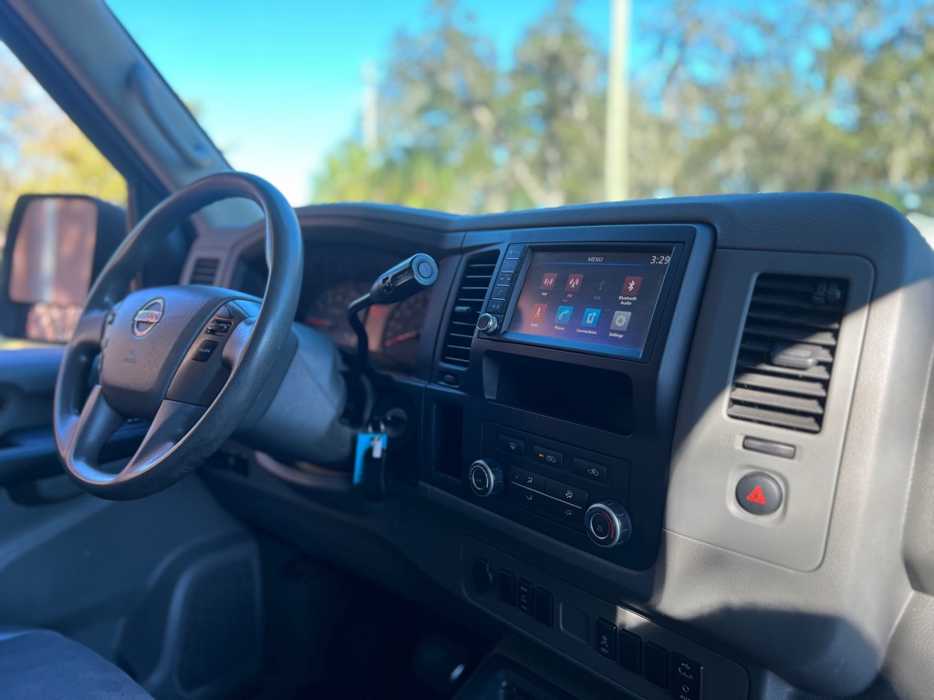 Photo 23 of this NISSAN NV