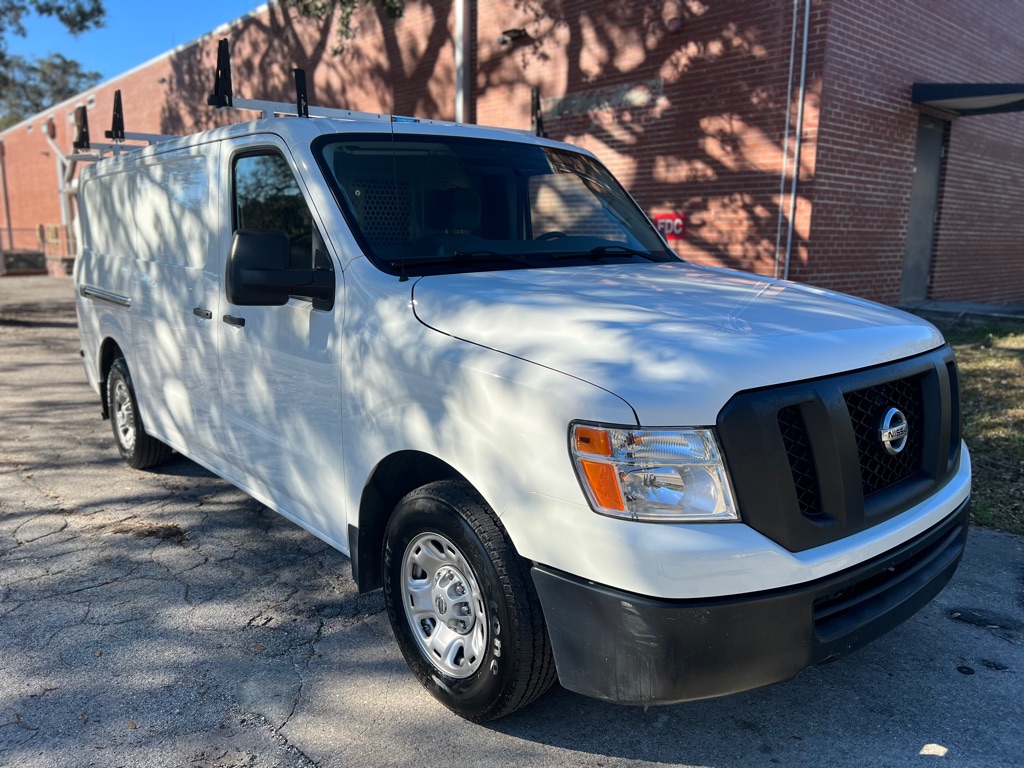 Photo 5 of this NISSAN NV