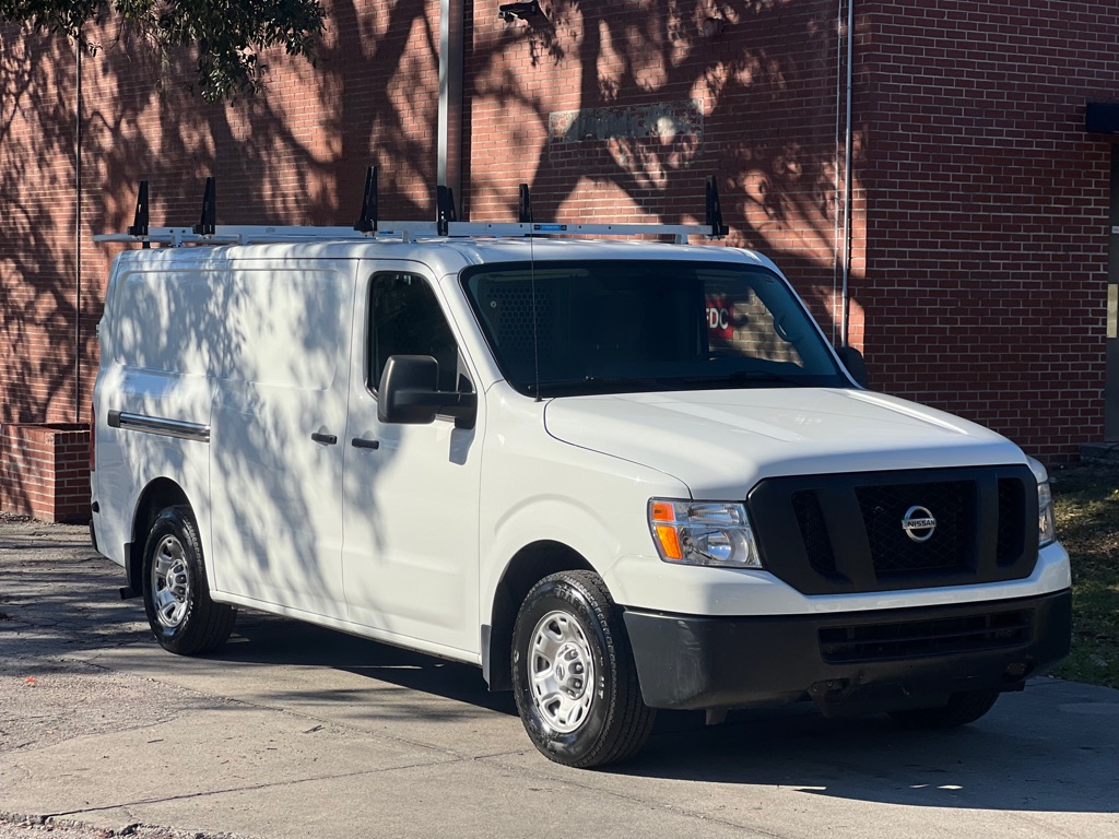 Photo 30 of this NISSAN NV