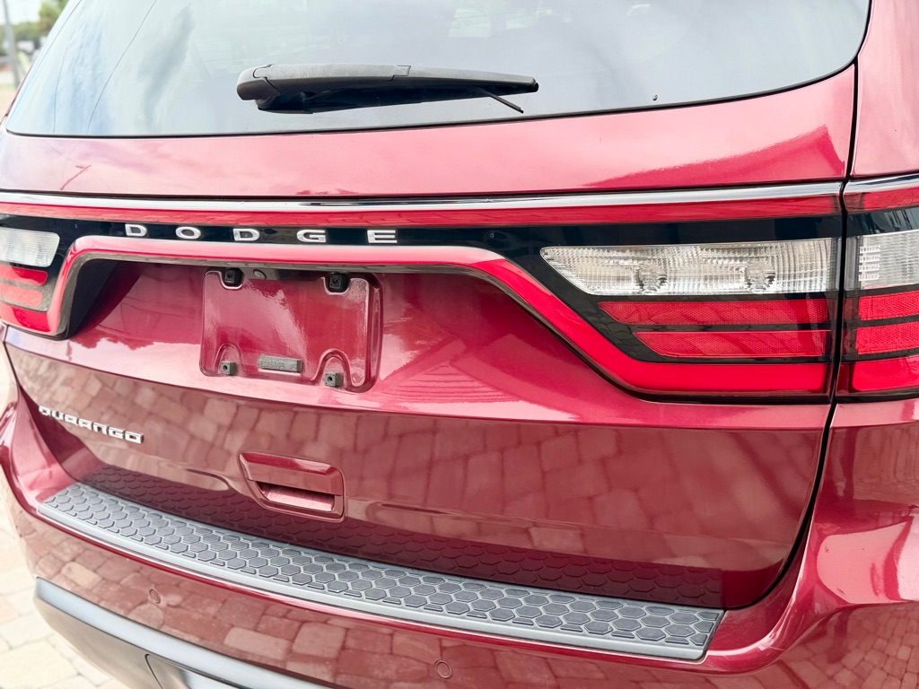 Photo 28 of this DODGE DURANGO