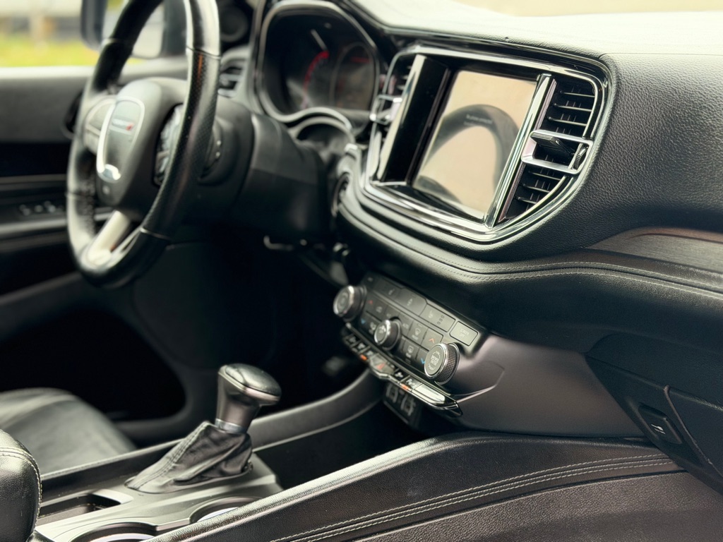 Photo 23 of this DODGE DURANGO