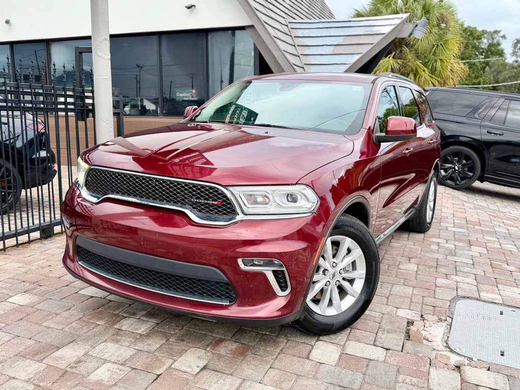 Photo 34 of this DODGE DURANGO