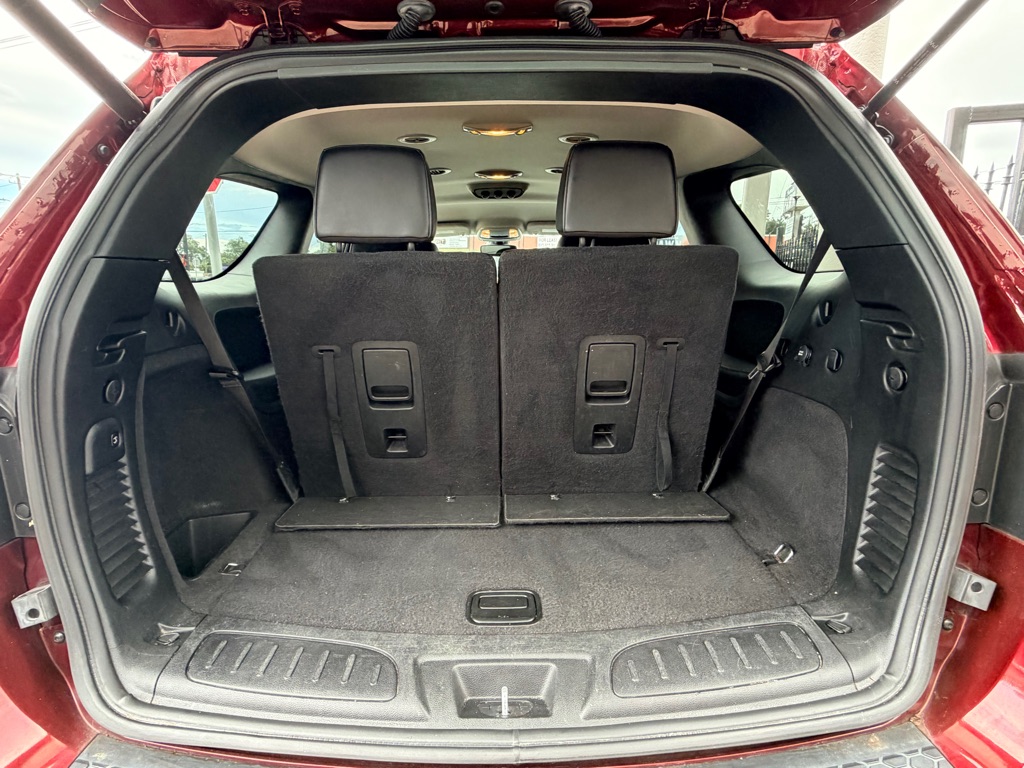 Photo 20 of this DODGE DURANGO