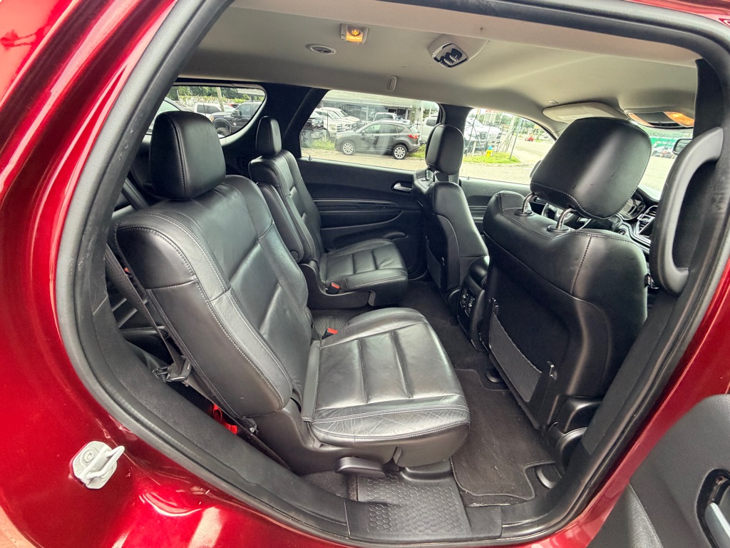 Photo 21 of this DODGE DURANGO