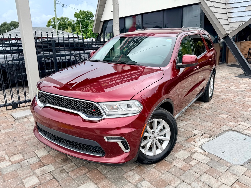 Photo 24 of this DODGE DURANGO
