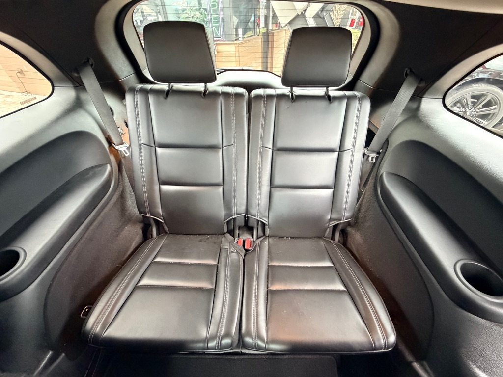 Photo 19 of this DODGE DURANGO