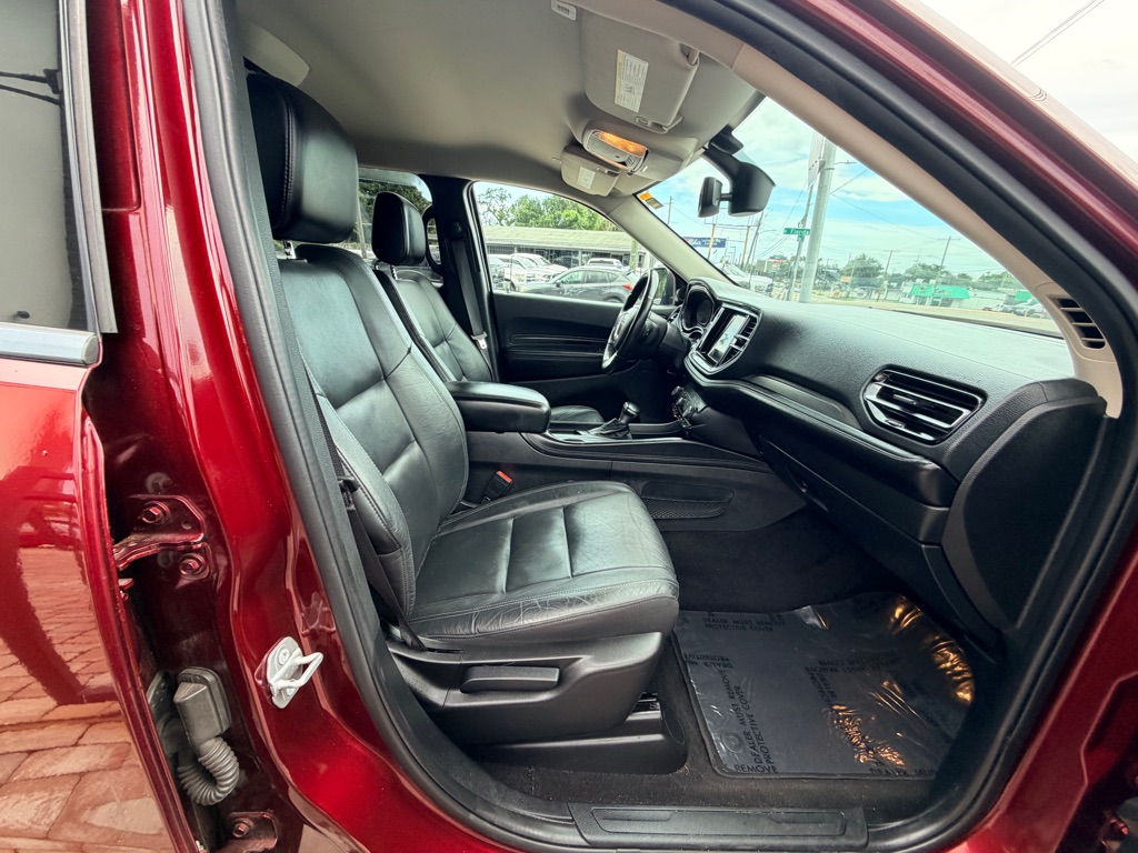 Photo 22 of this DODGE DURANGO