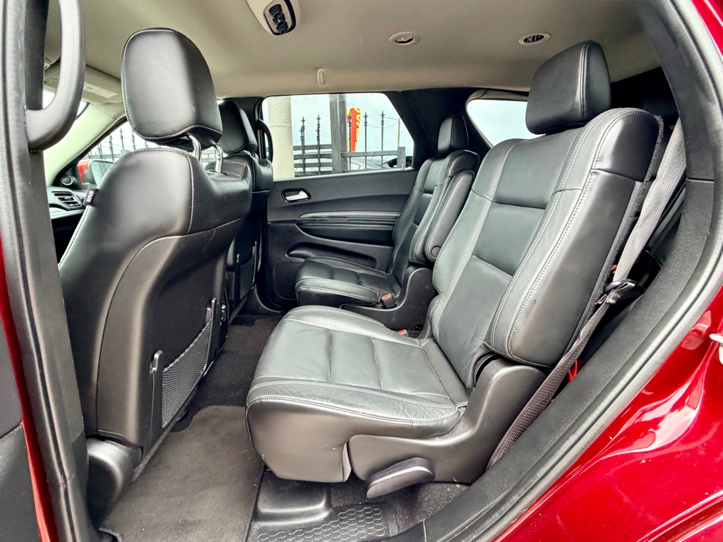 Photo 18 of this DODGE DURANGO