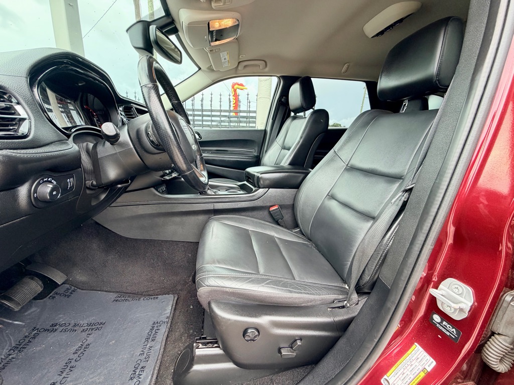 Photo 13 of this DODGE DURANGO
