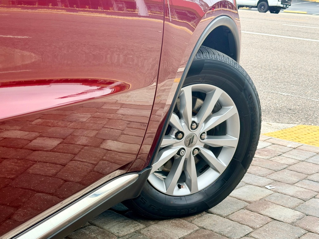 Photo 11 of this DODGE DURANGO