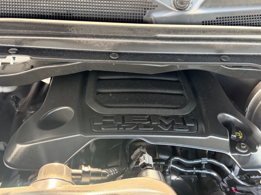 Photo 20 of this RAM 1500