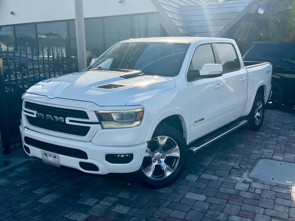 Photo 22 of this RAM 1500